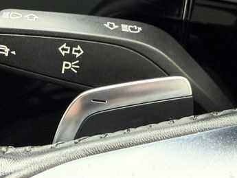 AUDI E-TRON 55 SUV 5dr Electric Auto quattro 95kWh (408 ps)