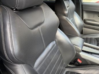 LAND ROVER RANGE ROVER EVOQUE 2.0 TD4 HSE Dynamic SUV 5dr Diesel Auto 4WD Euro 6 (s/s) (180 ps