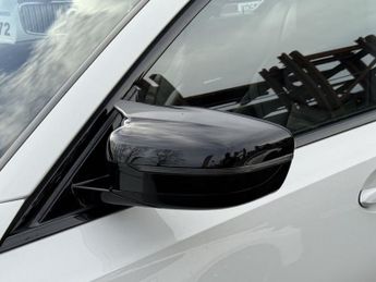 BMW 3 SERIES 2.0 330e 12kWh M Sport Saloon 4dr Petrol Plug-in Hybrid Auto Eur