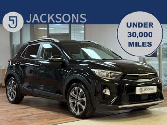 Kia Stonic 1.6 CRDi 3 SUV 5dr Diesel Manual Euro 6 (s/s) (113 bhp)