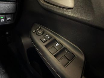 HONDA JAZZ 1.3 i-VTEC SE Hatchback 5dr Petrol CVT Euro 6 (s/s) (102 ps)