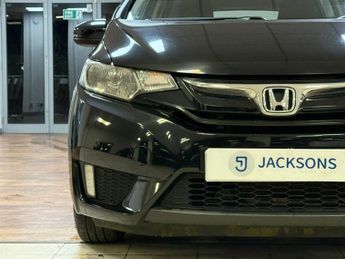 HONDA JAZZ 1.3 i-VTEC SE Hatchback 5dr Petrol CVT Euro 6 (s/s) (102 ps)