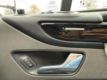 FORD TRANSIT CUSTOM 2.0 300 EcoBlue Limited Panel Van 5dr Diesel Auto L2 H1 Euro 6 (