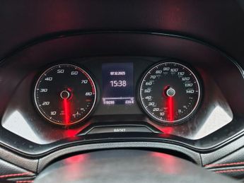 SEAT ARONA 1.0 TSI GPF FR SUV 5dr Petrol DSG Euro 6 (s/s) (115 ps)