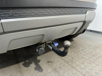 LAND ROVER RANGE ROVER EVOQUE 2.2 SD4 Pure SUV 5dr Diesel Auto 4WD Euro 5 (s/s) (190 ps)