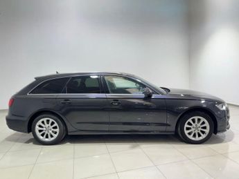 AUDI A6 AVANT 2.0 TDI ultra SE Estate 5dr Diesel S Tronic Euro 6 (s/s) (190 ps