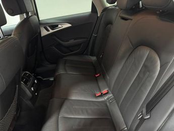 AUDI A6 AVANT 2.0 TDI ultra SE Estate 5dr Diesel S Tronic Euro 6 (s/s) (190 ps