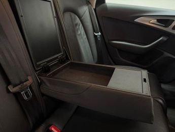 AUDI A6 AVANT 2.0 TDI ultra SE Estate 5dr Diesel S Tronic Euro 6 (s/s) (190 ps