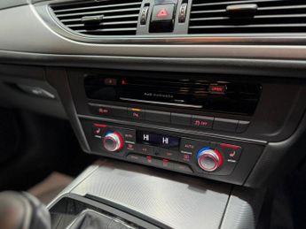 AUDI A6 AVANT 2.0 TDI ultra SE Estate 5dr Diesel S Tronic Euro 6 (s/s) (190 ps