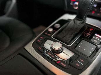 AUDI A6 AVANT 2.0 TDI ultra SE Estate 5dr Diesel S Tronic Euro 6 (s/s) (190 ps