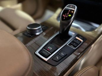 BMW X3 3.0 30d M Sport SUV 5dr Diesel Auto xDrive Euro 6 (s/s) (258 ps)