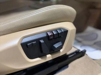 BMW X3 3.0 30d M Sport SUV 5dr Diesel Auto xDrive Euro 6 (s/s) (258 ps)