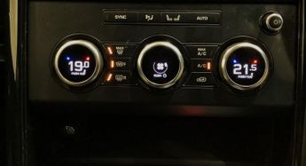 LAND ROVER DISCOVERY 2.0 SD4 SE SUV 5dr Diesel Auto 4WD Euro 6 (s/s) (240 ps)