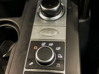 LAND ROVER DISCOVERY 2.0 SD4 SE SUV 5dr Diesel Auto 4WD Euro 6 (s/s) (240 ps)