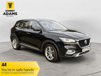 MG HS 1.5 T-GDI Excite SUV 5dr Petrol Manual Euro 6 (s/s) (162 ps)