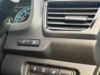 NISSAN LEAF 39kWh Tekna Hatchback 5dr Electric Auto (150 ps)