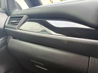 NISSAN LEAF 39kWh Tekna Hatchback 5dr Electric Auto (150 ps)