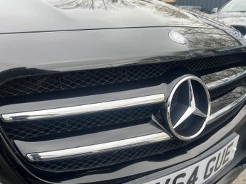 MERCEDES-BENZ GLA 2.1 GLA220 CDI AMG Line SUV 5dr Diesel 7G-DCT 4MATIC Euro 6 (s/s