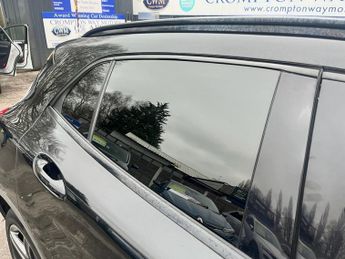 MERCEDES-BENZ GLA 2.1 GLA220 CDI AMG Line SUV 5dr Diesel 7G-DCT 4MATIC Euro 6 (s/s