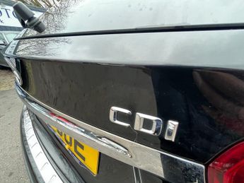 MERCEDES-BENZ GLA 2.1 GLA220 CDI AMG Line SUV 5dr Diesel 7G-DCT 4MATIC Euro 6 (s/s