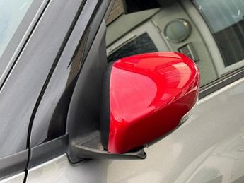 SUZUKI SWIFT 1.0 Boosterjet SZ5 Hatchback 5dr Petrol Auto Euro 6 (111 ps)