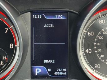 SUZUKI SWIFT 1.0 Boosterjet SZ5 Hatchback 5dr Petrol Auto Euro 6 (111 ps)