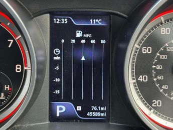 SUZUKI SWIFT 1.0 Boosterjet SZ5 Hatchback 5dr Petrol Auto Euro 6 (111 ps)