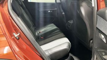 PEUGEOT 3008 1.6 BlueHDi Allure SUV 5dr Diesel Manual Euro 6 (s/s) (120 ps) *