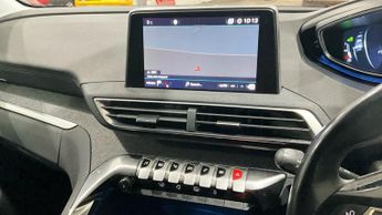 PEUGEOT 3008 1.6 BlueHDi Allure SUV 5dr Diesel Manual Euro 6 (s/s) (120 ps) *