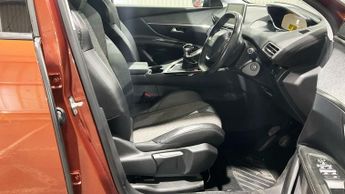 PEUGEOT 3008 1.6 BlueHDi Allure SUV 5dr Diesel Manual Euro 6 (s/s) (120 ps) *