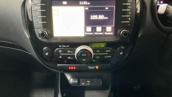 KIA SOUL 1.6 CRDi Mixx SUV 5dr Diesel Manual Euro 5 (126 bhp) ***DRIVE AW