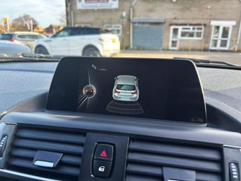 BMW 1 SERIES 1.5 116d Sport Hatchback 5dr Diesel Manual Euro 6 (s/s) (116 ps)