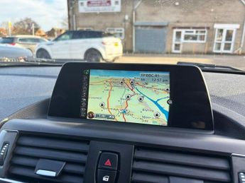 BMW 1 SERIES 1.5 116d Sport Hatchback 5dr Diesel Manual Euro 6 (s/s) (116 ps)