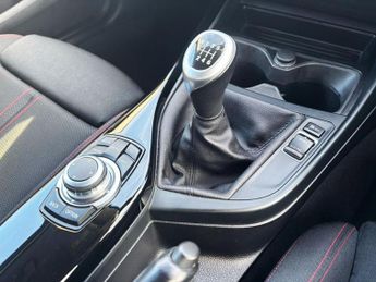 BMW 1 SERIES 1.5 116d Sport Hatchback 5dr Diesel Manual Euro 6 (s/s) (116 ps)