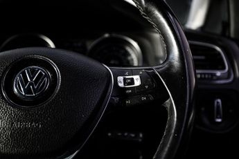 VOLKSWAGEN GOLF 1.6 TDI SE Nav Hatchback 5dr Diesel DSG Euro 6 (s/s) (115 ps)