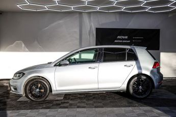 VOLKSWAGEN GOLF 1.6 TDI SE Nav Hatchback 5dr Diesel DSG Euro 6 (s/s) (115 ps)