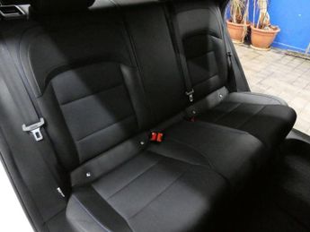 MG Mg4 64kWh Trophy Long Range Hatchback 5dr Electric Auto (203 ps)