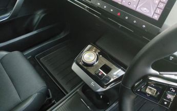 MG Mg4 64kWh Trophy Long Range Hatchback 5dr Electric Auto (203 ps)