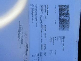 CITROEN GRAND C4 SPACETOURER 1.2 PureTech Sense MPV 5dr Petrol Automatic EAT8 Euro 6 (s/s) (1