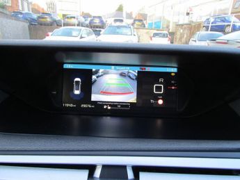 CITROEN GRAND C4 SPACETOURER 1.2 PureTech Sense MPV 5dr Petrol Automatic EAT8 Euro 6 (s/s) (1