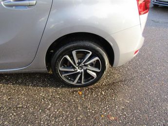 CITROEN GRAND C4 SPACETOURER 1.2 PureTech Sense MPV 5dr Petrol Automatic EAT8 Euro 6 (s/s) (1