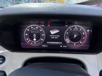 LAND ROVER RANGE ROVER VELAR 2.0 P250 R-Dynamic SE SUV 5dr Petrol Auto 4WD Euro 6 (s/s) (250 