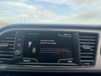 SEAT LEON 1.6 TDI SE Dynamic Technology Hatchback 5dr Diesel DSG Euro 6 (s