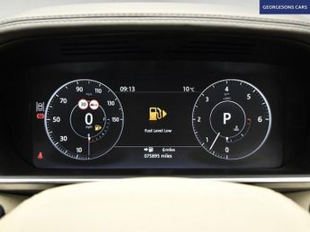 LAND ROVER RANGE ROVER 4.4 SD V8 Autobiography SUV 5dr Diesel Auto 4WD Euro 6 (s/s) (33