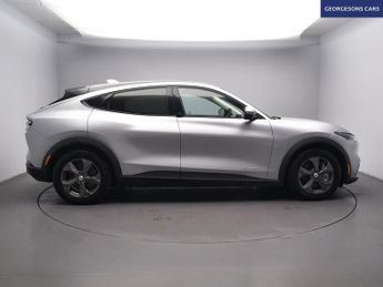 FORD MUSTANG MACH-E Standard Range 70kWh SUV 5dr Electric Automatic (269 ps)