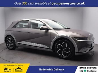 HYUNDAI IONIQ 5 73kWh Premium Hatchback 5dr Electric Auto (217 ps)