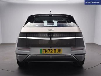 HYUNDAI IONIQ 5 73kWh Premium Hatchback 5dr Electric Auto (217 ps)