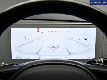 HYUNDAI IONIQ 5 73kWh Premium Hatchback 5dr Electric Auto (217 ps)