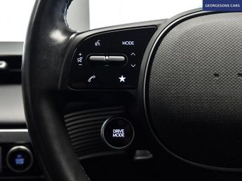 HYUNDAI IONIQ 5 73kWh Premium Hatchback 5dr Electric Auto (217 ps)