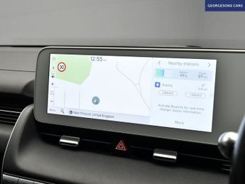 HYUNDAI IONIQ 5 73kWh Premium Hatchback 5dr Electric Auto (217 ps)